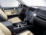Volkswagen Touareg V6 TDi Exclusive Edition 2006 года